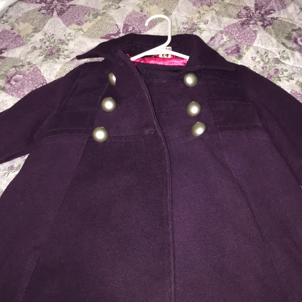 ❄️KIDS WINTER JACKET❄️